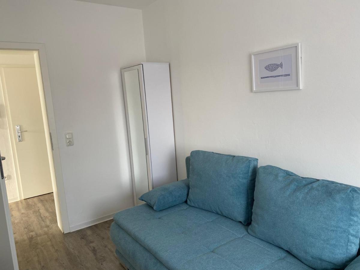 Blaue Insel Neben Hbf-Duisburg Apartment Exterior photo